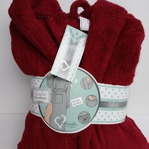 Gabriella Ladies Robe